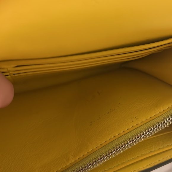 CELINE WALLET - Picture 11 of 11